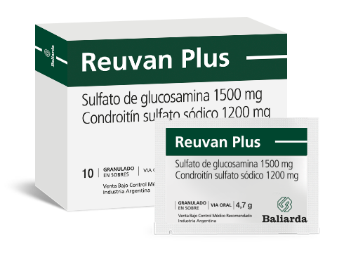 Reuvan Plus_1500-1200_Sulfato-de-glucosamina-Condroitin-sulfato-sodico_10.png Reuvan Plus Condroitín Sulfato Sulfato de Glucosamina antiinflamatorio artritis Artrosis Condroitín dolor Glucosamina Reuvan Plus